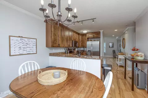 Dining - 107 Smartview Lane Lane Abingdon Va 24210, Abingdon, VA 24210 photo 2 of 2