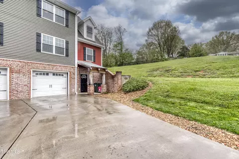 Exterior - 107 Smartview Lane Lane Abingdon Va 24210, Abingdon, VA 24210 photo 8 of 9