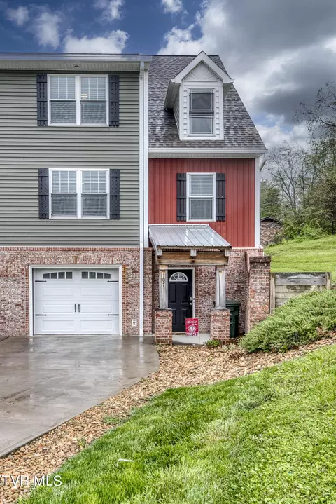 Exterior - 107 Smartview Lane Lane Abingdon Va 24210, Abingdon, VA 24210 photo 2 of 9