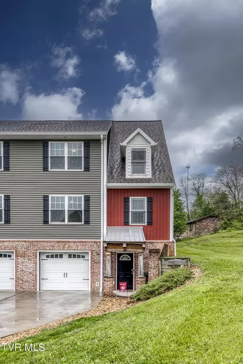 Exterior - 107 Smartview Lane Lane Abingdon Va 24210, Abingdon, VA 24210 photo 5 of 9