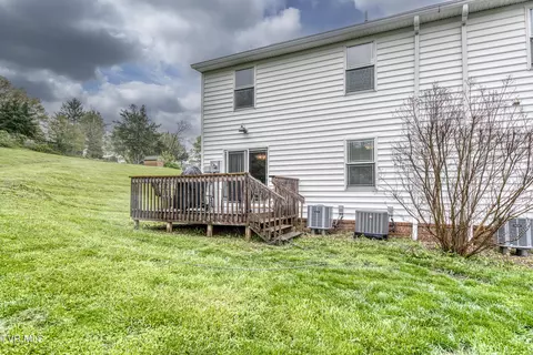 Exterior - 107 Smartview Lane Lane Abingdon Va 24210, Abingdon, VA 24210 photo 7 of 9