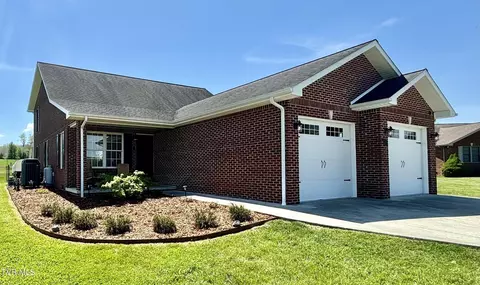 297 Hickory Circle Road Pennington Gap Va 24277, Pennington Gap, VA 24277