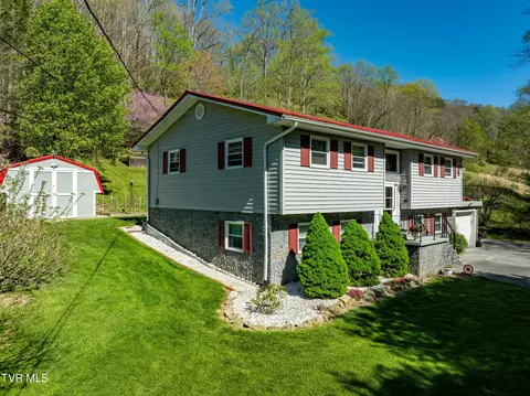 119 Tiger Creek Road Roan Mountain Tn 37687, Roan Mountain, TN 37687