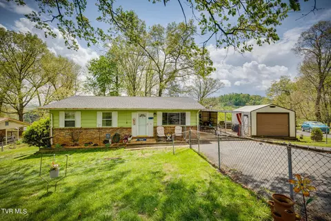 125 Salem Drive Gray Tn 37615, Gray, TN 37615