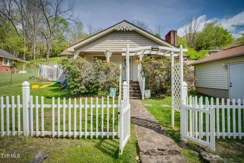 422 Highland Street Gate City Va 24251, Gate City, VA 24251