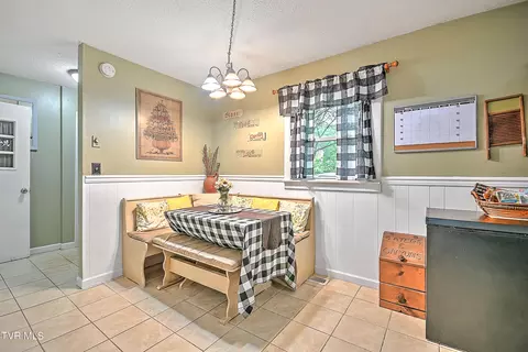 Dining - 610 Bradley Street Elizabethton Tn 37643, Elizabethton, TN 37643 photo 1 of 1