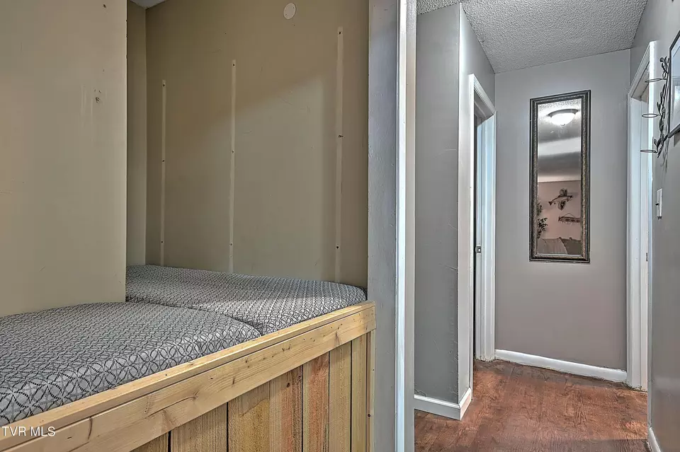Bedroom - 610 Bradley Street Elizabethton Tn 37643, Elizabethton, TN 37643 photo 7 of 7