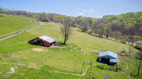 2090 Marvin Springs Rd Nickelsville Va 24271, Nickelsville, VA 24271
