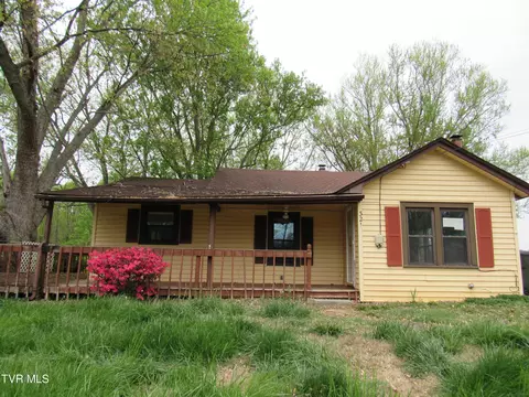 321 Headtown Road Jonesborough Tn 37659, Jonesborough, TN 37659
