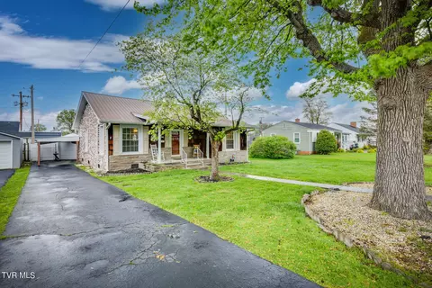 804 Oakdale Road Kingsport Tn 37664, Kingsport, TN 37664