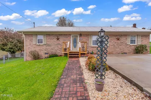 306 SE Nottingham Avenue Wise Va 24293, Wise, VA 24293