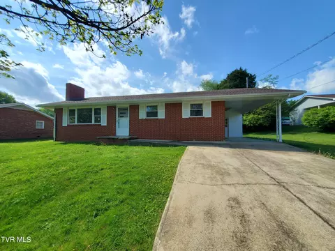 114 Ricker Avenue Greeneville Tn 37743, Greeneville, TN 37743