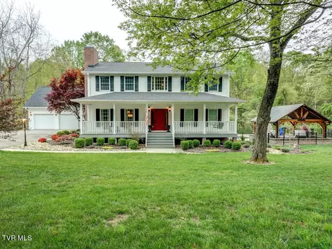 316 Chatham Road Bristol Tn 37620, Bristol, TN 37620