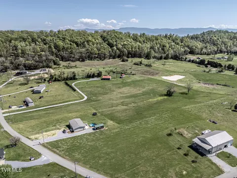 5 Ac Quaker Knob Road Chuckey Tn 37641, Chuckey, TN 37641