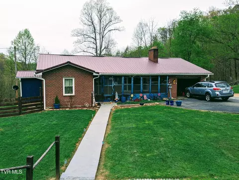 3591 Big Ridge Road Clintwood Va 24228, Clintwood, VA 24228