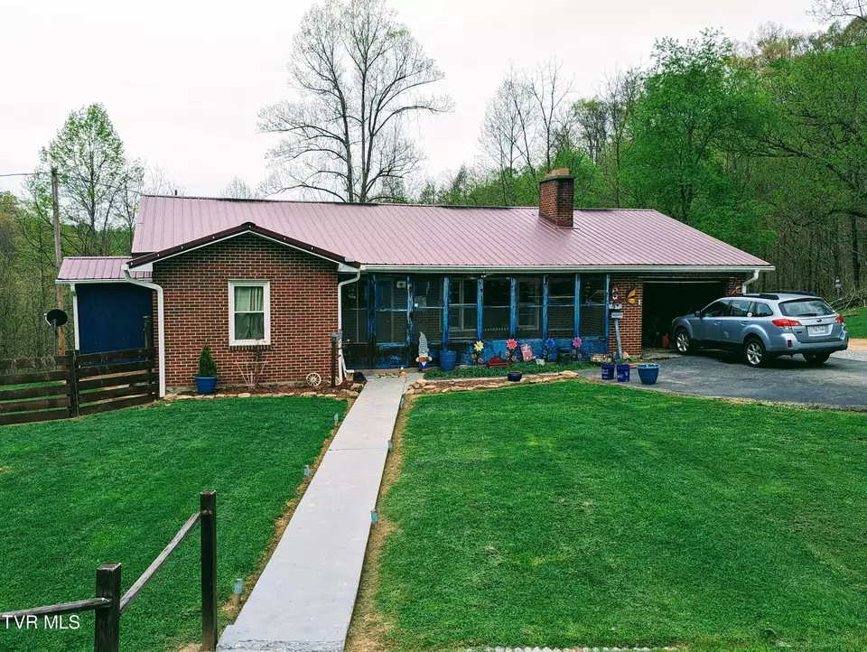 3591 Big Ridge Road Clintwood Va 24228, Clintwood, VA 24228 48 Photos