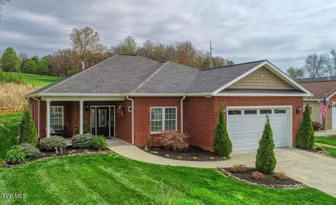 518 Villa Lane Greeneville Tn 37745, Greeneville, TN 37745