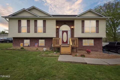 655 Mcinturff Rd Road Telford Tn 37690, Telford, TN 37690
