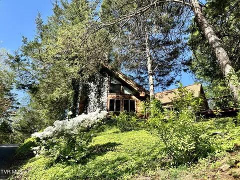 385 Huckleberry Road Bluff City Tn 37618, Bluff City, TN 37618