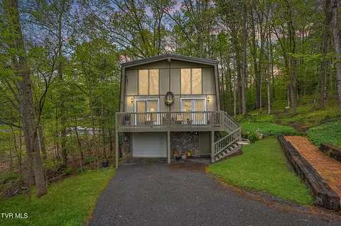 1501 Woodridge Drive Johnson City Tn 37604, Johnson City, TN 37604