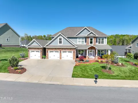 3038 Calton Hill Kingsport Tn 37664, Kingsport, TN 37664
