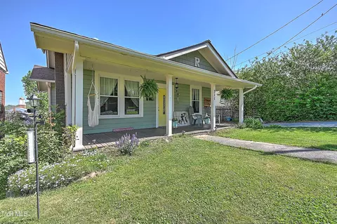 311 E H Street Elizabethton Tn 37643, Elizabethton, TN 37643