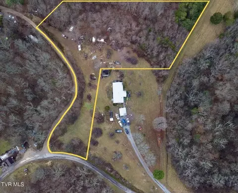 tbd Troy Morelock Lane Greeneville Tn 37743, Greeneville, TN 37743