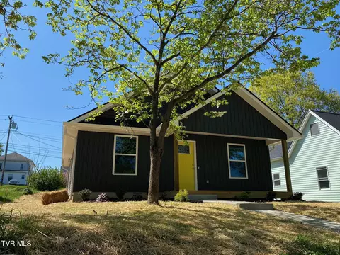 827 Hamilton Street Johnson City Tn 37604, Johnson City, TN 37604