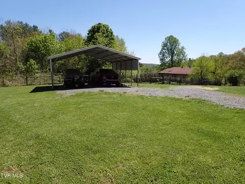 Exterior - 23243 Peyton Drive Bristol Va 24202, Bristol, VA 24202 photo 13 of 13