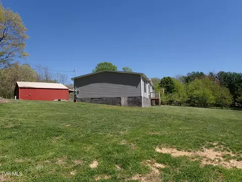 Exterior - 23243 Peyton Drive Bristol Va 24202, Bristol, VA 24202 photo 5 of 13