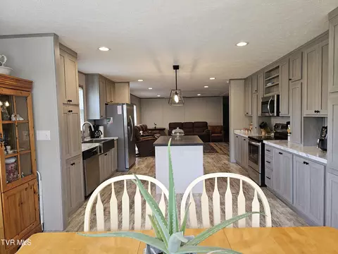 Kitchen - 23243 Peyton Drive Bristol Va 24202, Bristol, VA 24202 photo 1 of 3