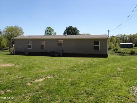 Exterior - 23243 Peyton Drive Bristol Va 24202, Bristol, VA 24202 photo 4 of 13