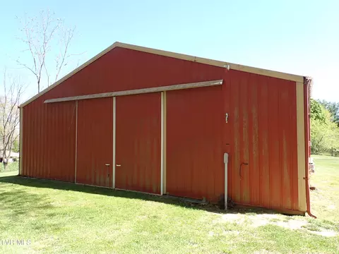 Exterior - 23243 Peyton Drive Bristol Va 24202, Bristol, VA 24202 photo 7 of 13