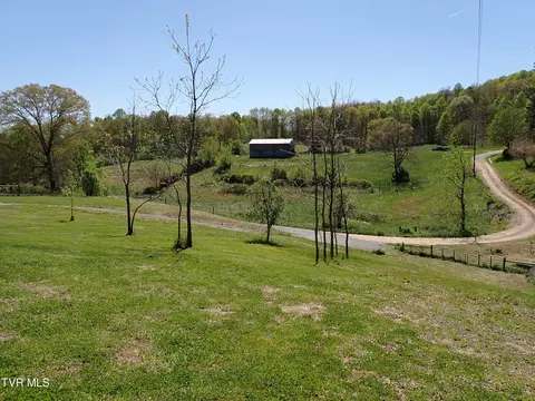 Exterior - 23243 Peyton Drive Bristol Va 24202, Bristol, VA 24202 photo 10 of 13