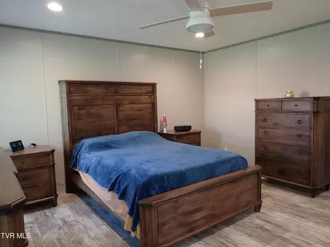 Bedroom - 23243 Peyton Drive Bristol Va 24202, Bristol, VA 24202 photo 4 of 4
