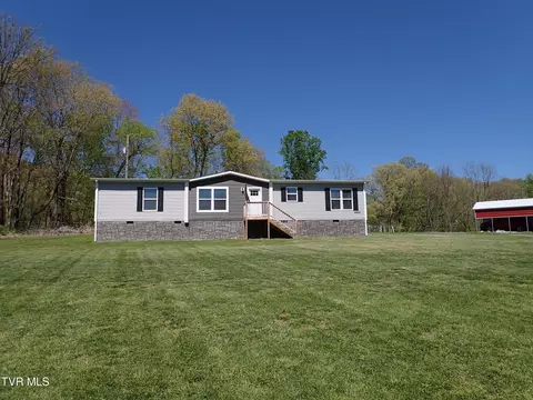 23243 Peyton Drive Bristol Va 24202, Bristol, VA 24202