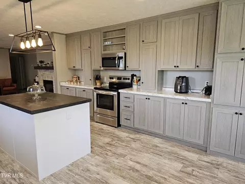 Kitchen - 23243 Peyton Drive Bristol Va 24202, Bristol, VA 24202 photo 3 of 3