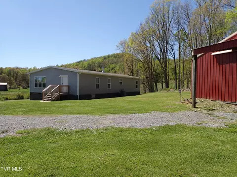 Exterior - 23243 Peyton Drive Bristol Va 24202, Bristol, VA 24202 photo 3 of 13