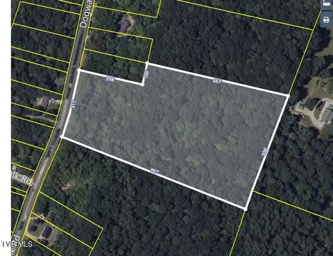 tbd Dogwalk Road Greeneville Tn 37745, Greeneville, TN 37745