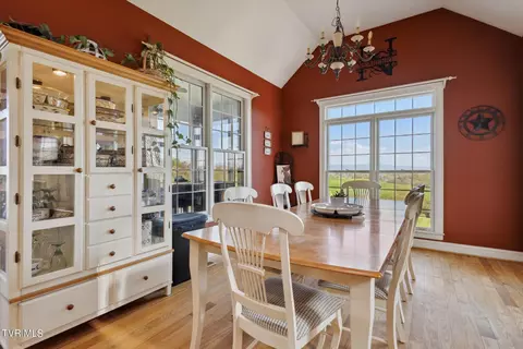 Dining - 10175 Old Mill Road Road Glade Spring Va 24340, Glade Spring, VA 24340 photo 2 of 2