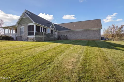 Exterior - 10175 Old Mill Road Road Glade Spring Va 24340, Glade Spring, VA 24340 photo 5 of 10