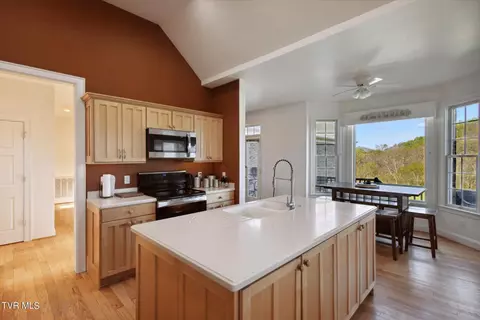 Kitchen - 10175 Old Mill Road Road Glade Spring Va 24340, Glade Spring, VA 24340 photo 3 of 4