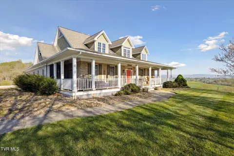 Exterior - 10175 Old Mill Road Road Glade Spring Va 24340, Glade Spring, VA 24340 photo 2 of 10