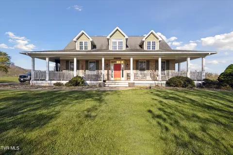 Exterior - 10175 Old Mill Road Road Glade Spring Va 24340, Glade Spring, VA 24340 photo 3 of 10
