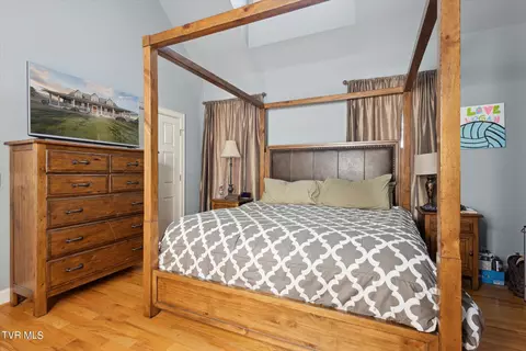 Bedroom - 10175 Old Mill Road Road Glade Spring Va 24340, Glade Spring, VA 24340 photo 4 of 8