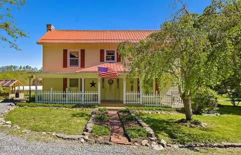 1217 Wahoo Valley Road Kingsport Tn 37663, Kingsport, TN 37663
