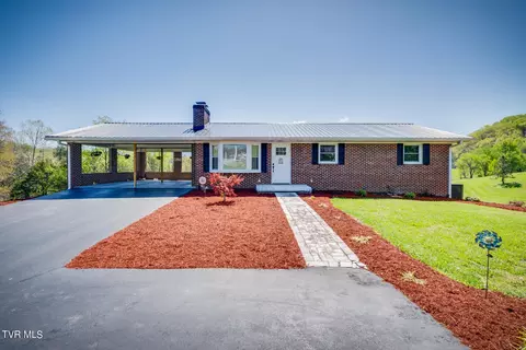333 Walnut Lane Bluff City Tn 37618, Bluff City, TN 37618