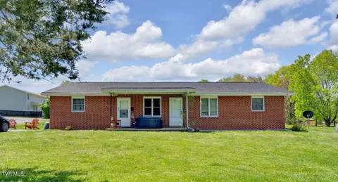 524 Rock Creek Road Erwin Tn 37650, Erwin, TN 37650 photo 1