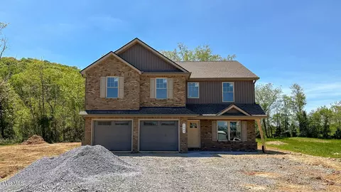 1443 Peaceful Drive Jonesborough Tn 37659, Jonesborough, TN 37659