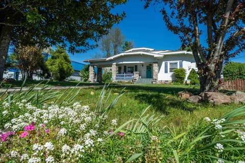 21 24th Street Bristol Tn 37620, Bristol, TN 37620